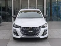 Nuova Peugeot 208 110 CV (80 kW) 2026 Giallo Utilitaria