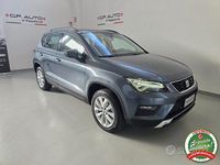 Second-hand Seat Ateca Style 150 CP (110 kW) 2019 Gri SUV