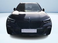 usata BMW X5 M X5 M50d auto - imm:15/07/2021 - 123.804km