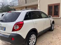 Occasion Opel Antara 150 ch (110 kW) 2012 Blanc SUV