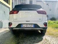 Gebraucht Kia Niro Urban 105 PS (77 kW) 2022 SUV