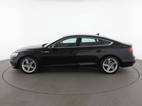 Usata Audi A5 Sportback 163 CV (119 kW) 2021 Nero Utilitaria