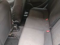 Usata Fiat Punto 75 CV (55 kW) 2015 Bianco Utilitaria