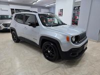 usata Jeep Renegade 1.6 mjt Longitude fwd 120cv E6