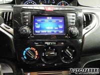 Usata Lancia Ypsilon Gold 69 CV (50 kW) 2021 Bianco Utilitaria