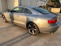 usata Audi A5 A5 3.0 V6 TDI 245 CV quattro