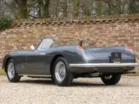 Usata Ferrari 250 240 CV (176 kW) 1959 Grigio Cabrio