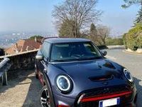 usata Mini John Cooper Works 3p 2.0 GP Comfort