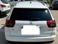 Usata Citroën C5 181 CV (133 kW) 2016 Station wagon