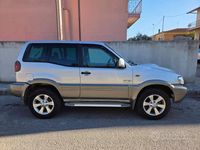 Usata Nissan Terrano 154 CV (113 kW) 2003 SUV