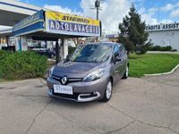 usata Renault Scénic III Scénic 1.5 dCi 110CV Limited