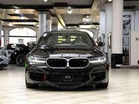 usata BMW M5 LIST. € 155.400|M DRIVER'S PACK|SCARICO M SPORT