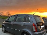 Usata Lancia Musa S 92 CV (67 kW) 2010 Monovolume