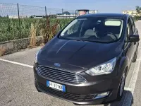 Usata Ford C-MAX Titanium S 120 CV (88 kW) 2016 Monovolume