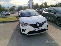 usata Renault Captur Captur Full Hybrid E-Tech 145 CV Intens