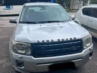 Usata Land Rover Freelander 2 2009 SUV