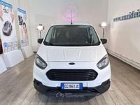 Usata Ford Transit Trend 75 CV (55 kW) 2021 Bianco Furgone