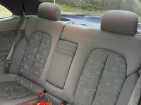Usata Mercedes CLK230 2002 Grigio