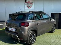 Usata Citroën C3 Aircross Shine 110 CV (80 kW) 2022 Grigio SUV