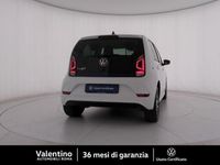 usata VW e-up! 82 CV