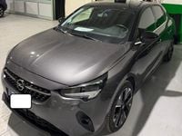 Usata Opel Corsa-e Elegance 2020 Grigio scuro Utilitaria