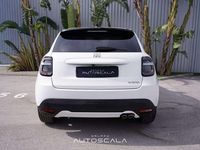 Usata Fiat 600 La Prima 101 CV (74 kW) 2024 Bianco gelato SUV