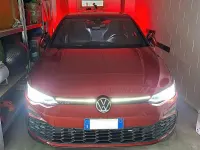 Usata VW Golf VIII GTI 245 CV (180 kW) 2021 Berlina