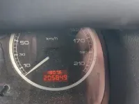Usata Peugeot 307 90 CV (66 kW) 2004 Nero Berlina