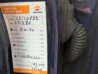 Usata Ford Fiesta 95 CV (69 kW) 2014 Blu/azzurro Utilitaria