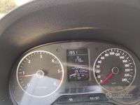 Begagnad VW Polo 90 HK (66 kW) 2012 Grå Halvkombi