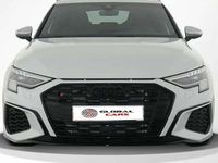 usata Audi S3 SPB TFSI quatt/Virtual plus/ACC/Matrix/B&O