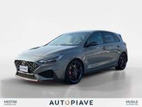 usata Hyundai i30 2.0 T-GDI 275 CV 5 porte N Performance