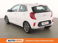 Usata Kia Picanto Style 67 CV (49 kW) 2023 Bianco Utilitaria