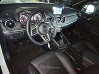 Nuova DFSK Glory 580 107 CV (78 kW) 2025 Bianco SUV