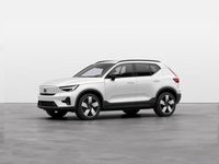 Nuova Volvo EX40 Plus 185 kW (252 CV) 2025 SUV