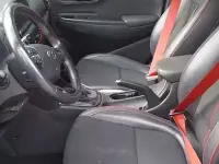 Begagnad Hyundai Kona 116 HK (85 kW) 2019 Grå SUV