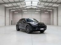 Usata Porsche Cayenne 475 CV (349 kW) 2024 Nero SUV