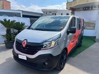 usata Renault Trafic 1.6 dCi 140CV S&S PC-TN Furgone NAVIGATORE