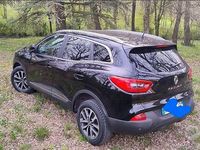 Usata Renault Kadjar Zen 110 CV (80 kW) 2017 Nero SUV