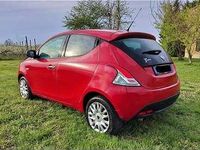 Usata Lancia Ypsilon 69 CV (50 kW) 2015 Utilitaria