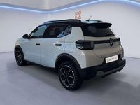 Nuova Citroën C3 PureTech 101 CV (74 kW) 2026 Bianco SUV