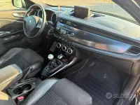 Usata Alfa Romeo Giulietta Exclusive 170 CV (125 kW) 2011 Nero Utilitaria