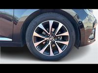 Usata Renault Clio V Intens 101 CV (74 kW) 2023 Nero