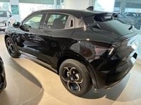 Nieuw Alfa Romeo Junior Ti 145 PK (106 kW) 2026 Zwart SUV