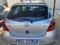 usata Toyota Yaris Yaris 1.0 3 porte