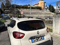 Usata Renault Captur 2014 SUV