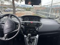 Usata Lancia Ypsilon Silver 95 CV (69 kW) 2017 Utilitaria