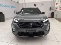 Usata Peugeot 2008 GT 131 CV (96 kW) 2023 Grigio aluminio SUV