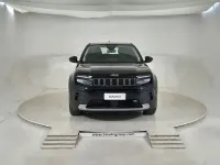 Usata Jeep Avenger Altitude 101 CV (74 kW) 2024 Nero SUV