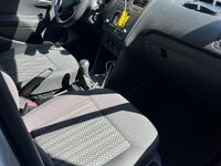 Usata VW Polo 90 CV (66 kW) 2016 Grigio Berlina